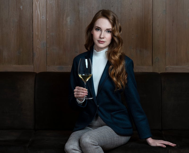 Riedel Performance Sauvignon Blanc - Image 3